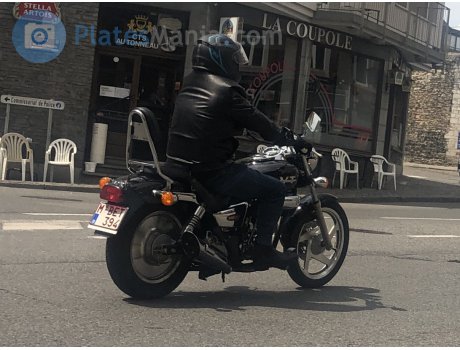 M-BET-394, Daelim VT