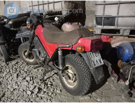 1189 АЛЖ, TMZ 5.951/5.952 Тула