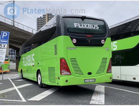 ZG 6610-GA, Irmãos Mota Atomic