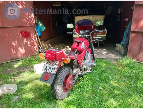 3624 АЛР, TMZ 5.951/5.952 Тула