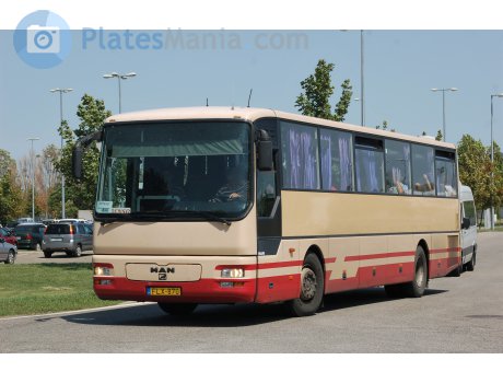FLX-870, MAN UL
