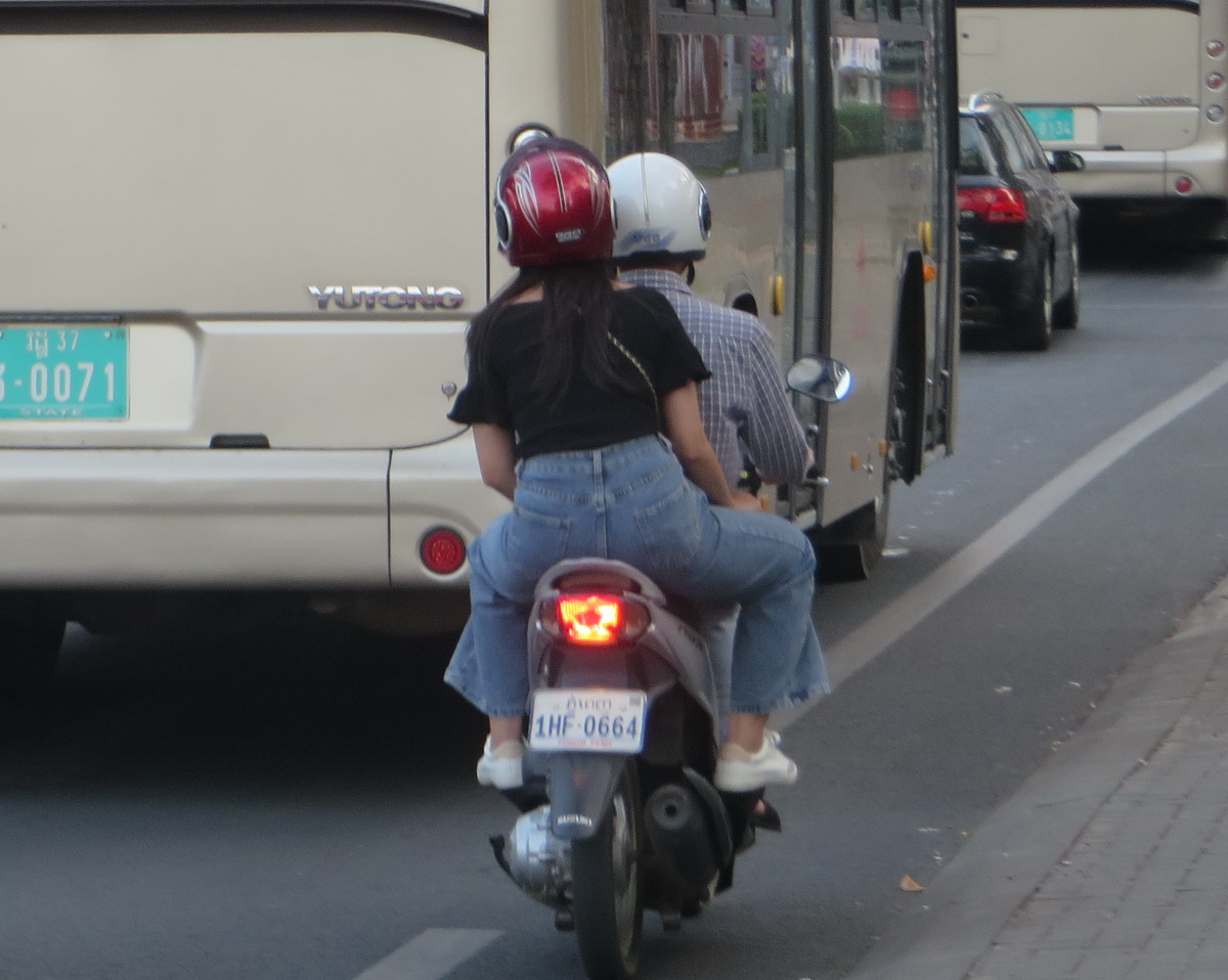 1HF-0664, Suzuki Nex 