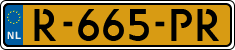 R-665-PR