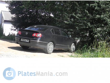 о983ае181, Volkswagen Passat