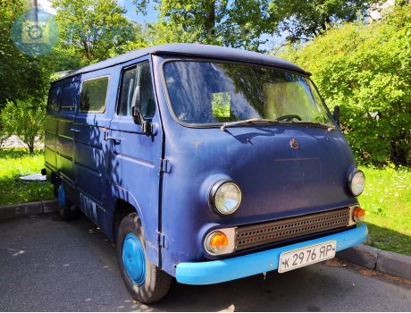 к 2976 ЯР, YerAZ 762