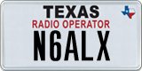 Texas, Radio Operator