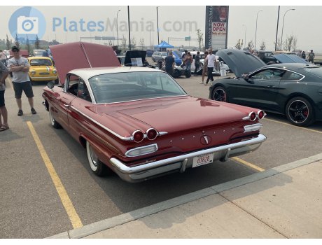 03828, Pontiac Laurentian
