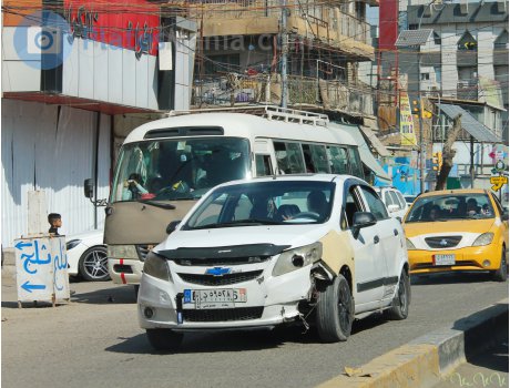 ‎د‎ ‎٥٩٥٢٨‎ / D 59528, Chevrolet Sail