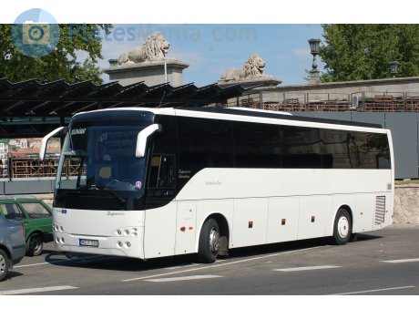 MCY-336, TemSA Safari