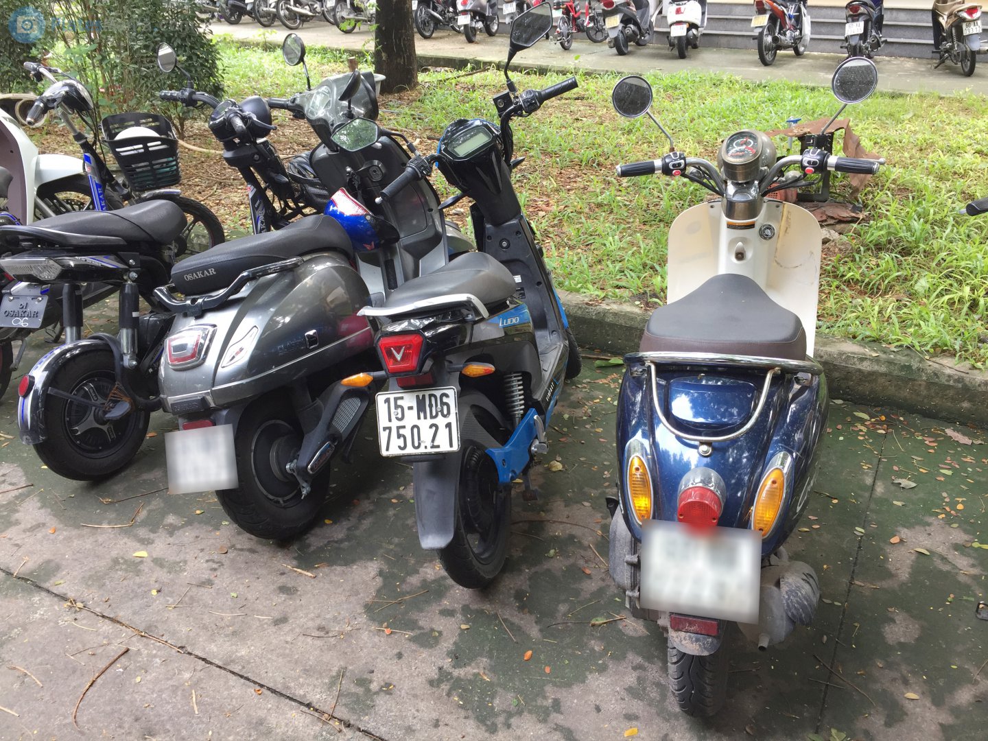 15-MĐ6 750.21, VinFast Ludo 