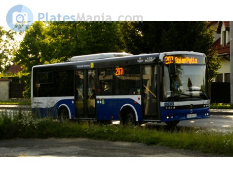 KR 6HU97, Autosan Sancity