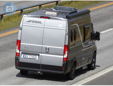 NV 77468, Pössl Trenta