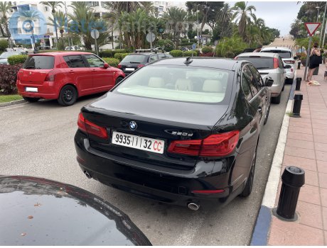 9935|‎أ|‎32, BMW 5 Series