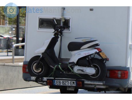 49-JL-80, MBK Booster