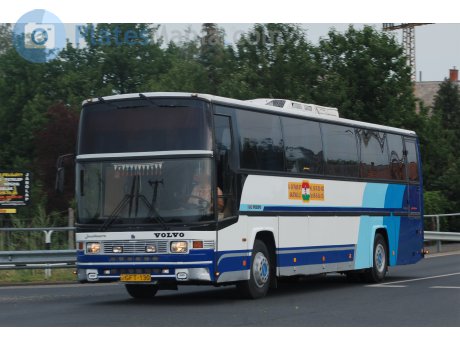 GFT-130, Jonckheere Jubilée