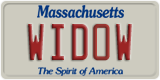 Massachusetts, Vanity Plates