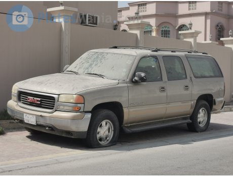 ‎٧١٨‎ ‎ع ع س‎ / 718 SEE, GMC Suburban