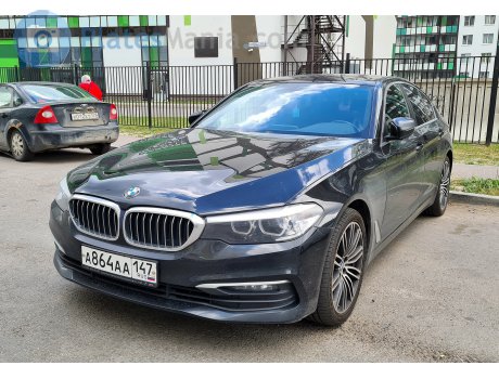 а864аа147, BMW 5 Series