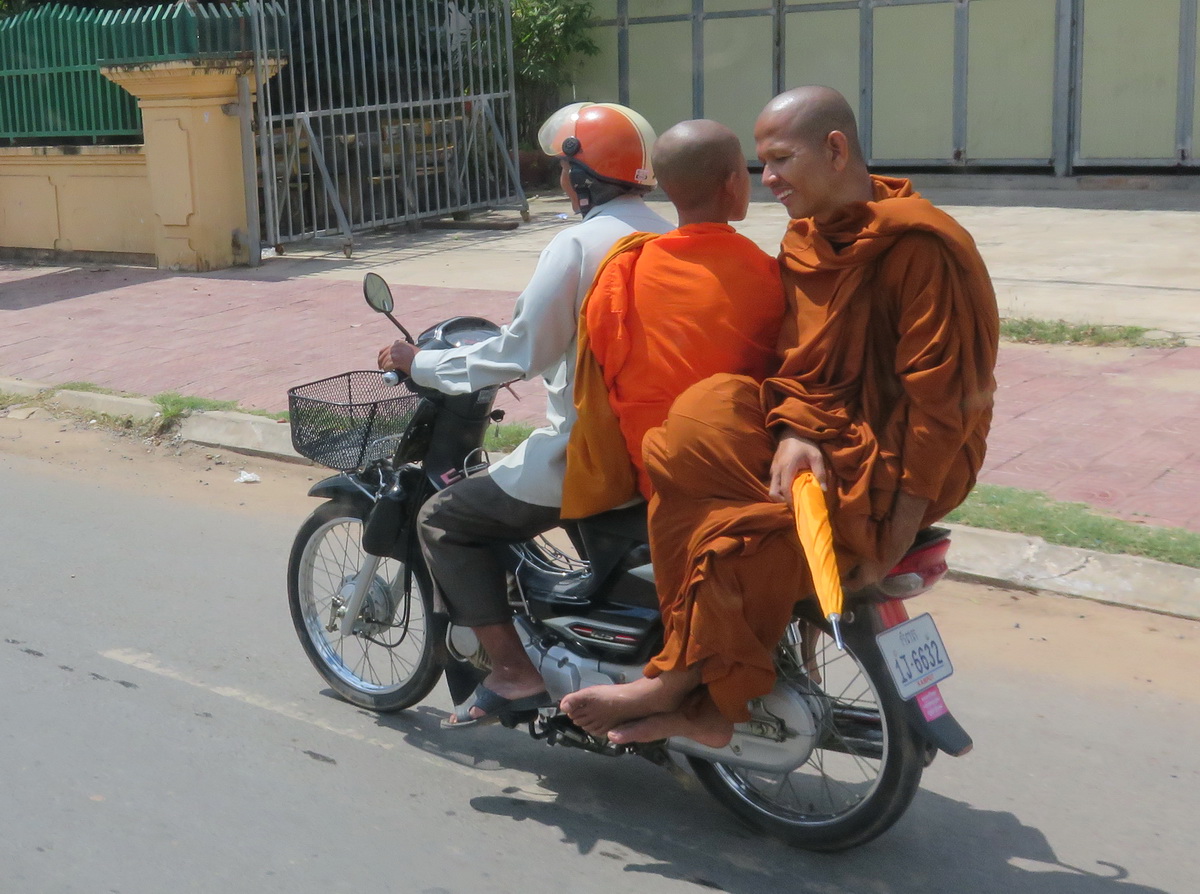 1J-6632, Honda Dream 