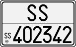 SS 402342