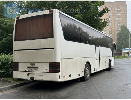 AM 0009-4, Van Hool T9