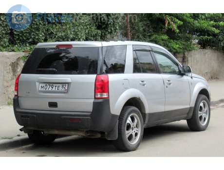 м079те82, Saturn VUE