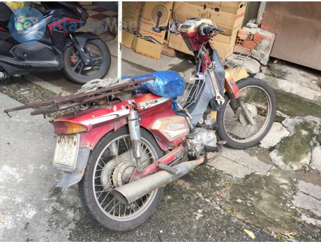 60-F7 6235, Daelim Citi