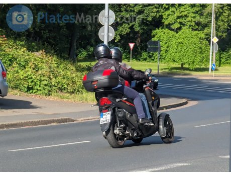 NOM QW 52 (04/10), Quadro QV3