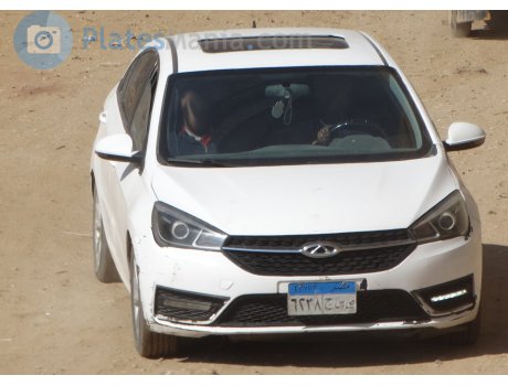 ‎٦٢٣٨‎ ‎ص س ج‎, Chery (Chirey) Arrizo 5 (EX/GX)