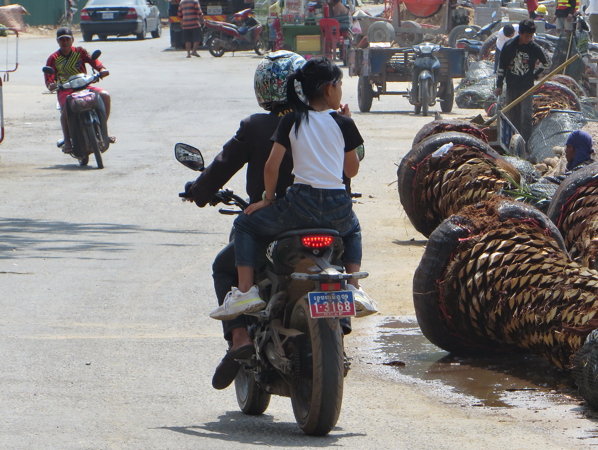 1-3168, Honda CB Series 