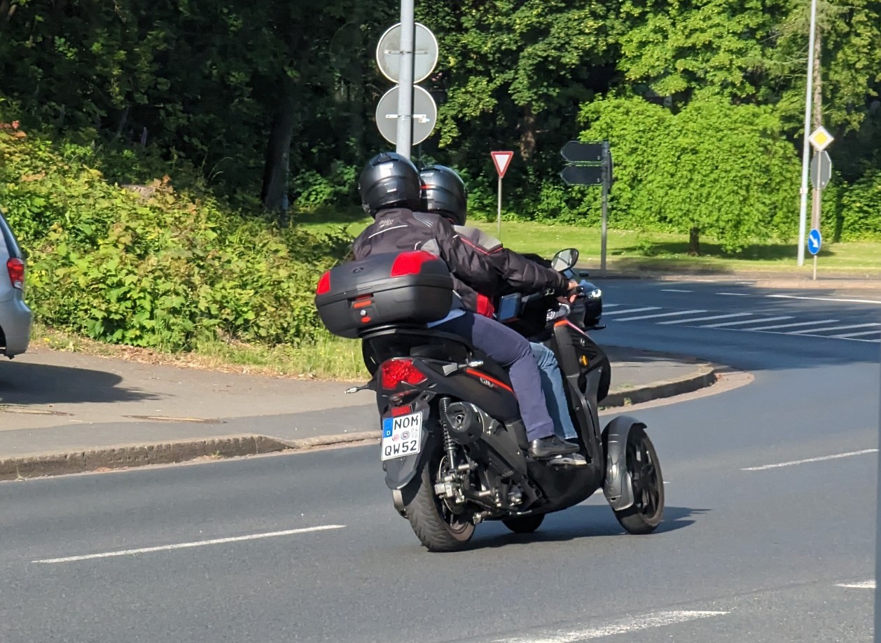 NOM QW 52 (04/10), Quadro QV3 