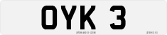 License plate of the United Kingdom, 1932 year system