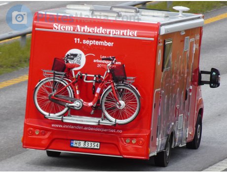 HB 83354, Sun Living Serie S