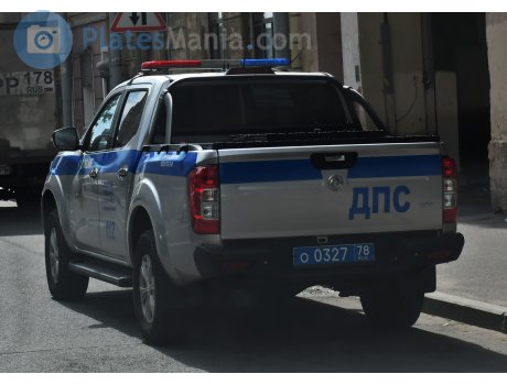 о 0327 78, DongFeng DF6