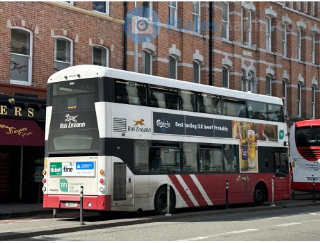 182-G-17, Wrightbus Eclipse Gemini 3