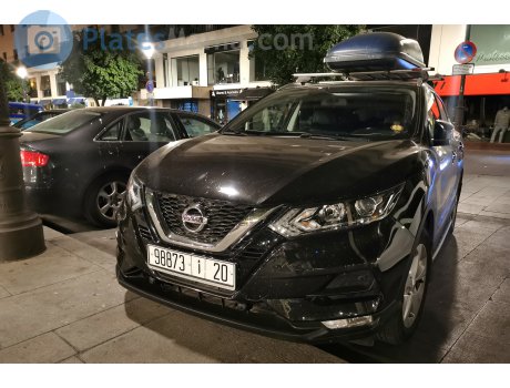 98873|‎أ|‎20, Nissan Qashqai