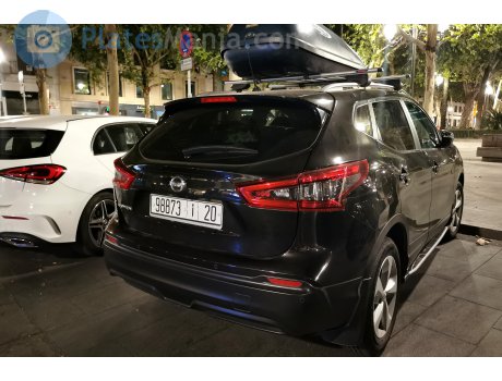 98873|‎أ|‎20, Nissan Qashqai