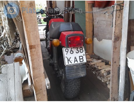 9638 КАВ, TMZ 5.951/5.952 Тула