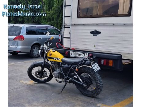 4611 уу 77, Suzuki ST/TU Series