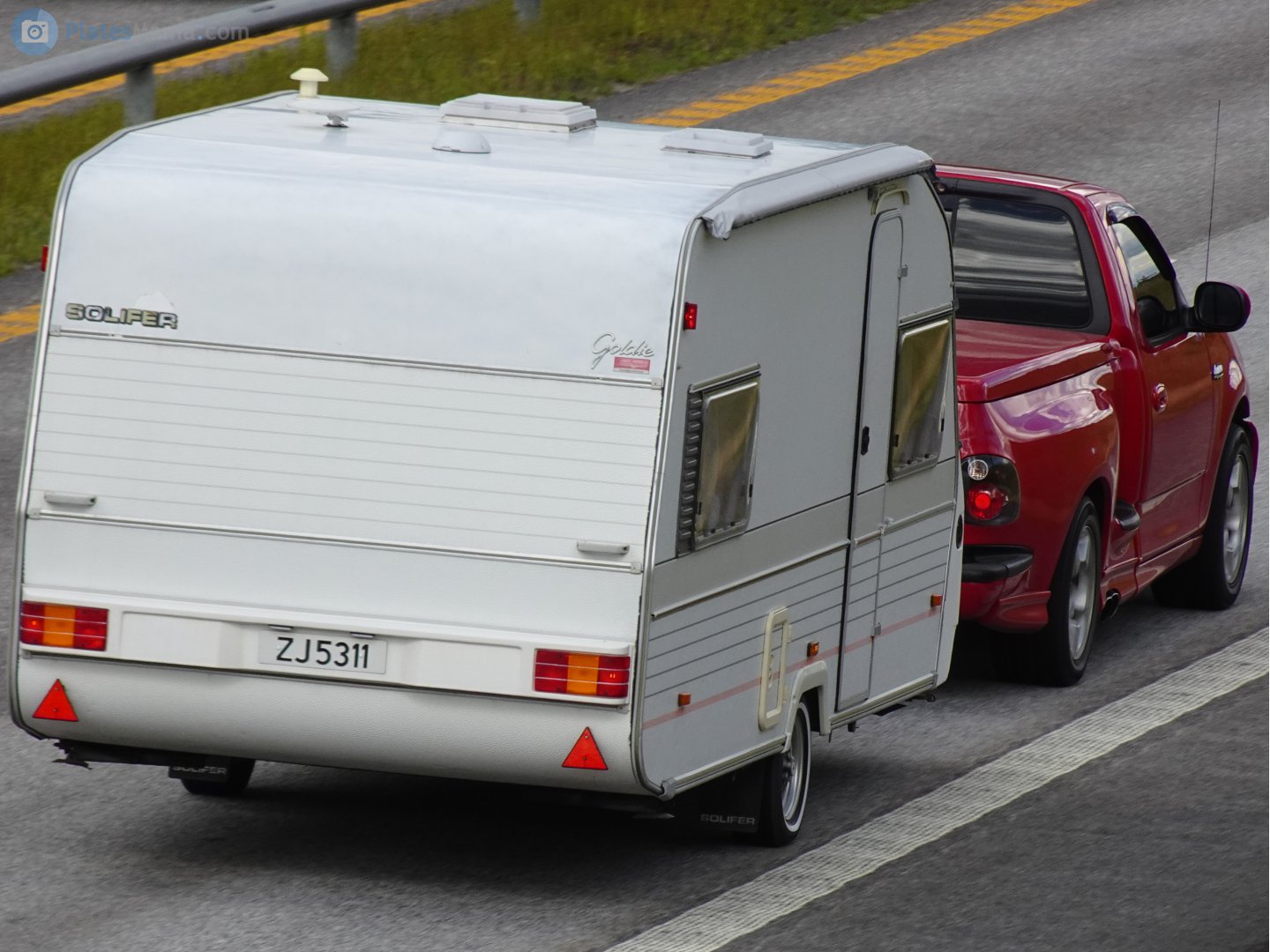 ZJ 5311, Solifer Goldie 