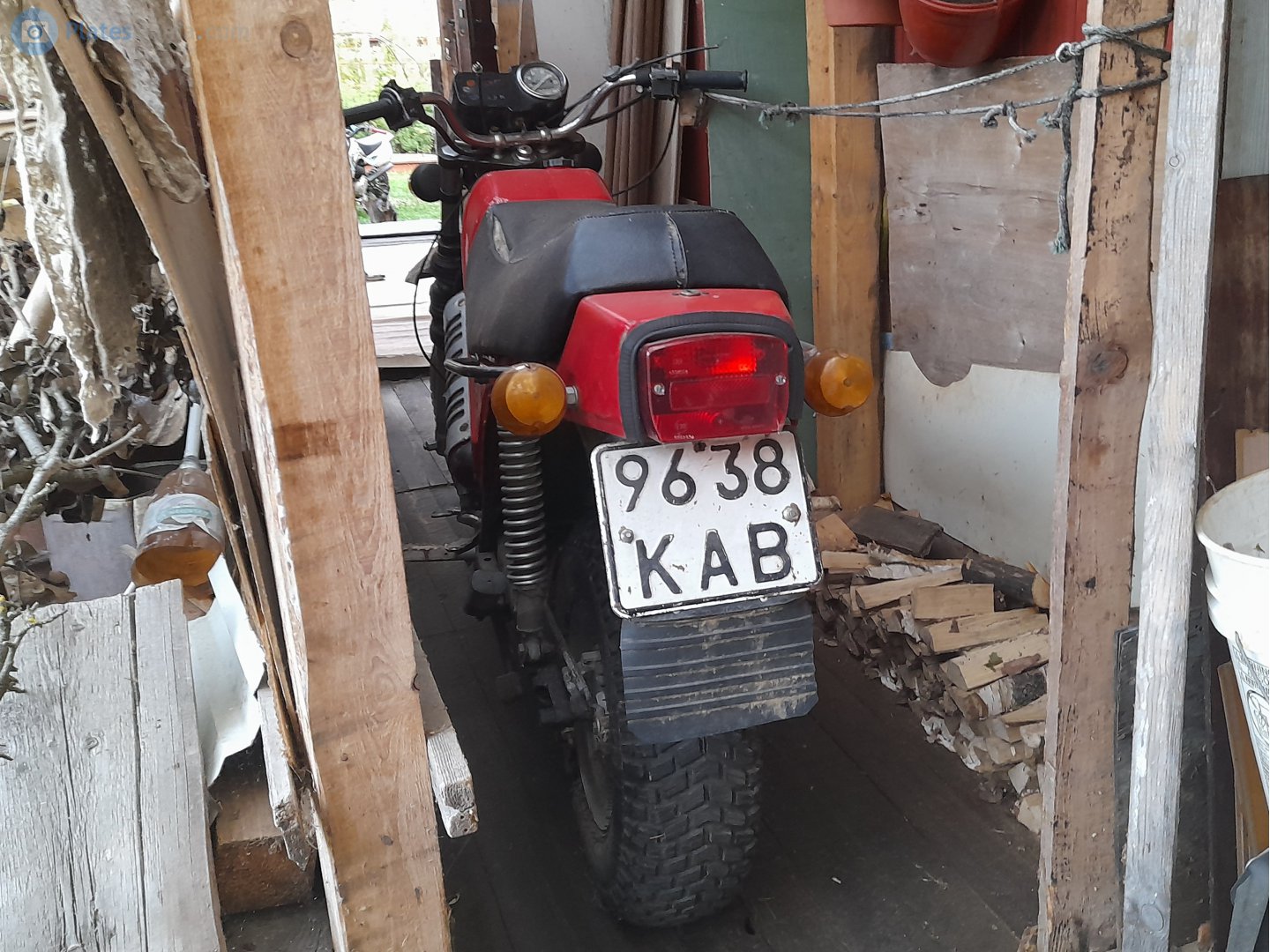 9638 КАВ, TMZ 5.951/5.952 Тула 