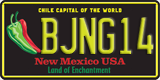 New Mexico, ABCD12 (Chile)
