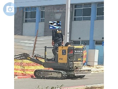 181-270, Volvo EC-Series