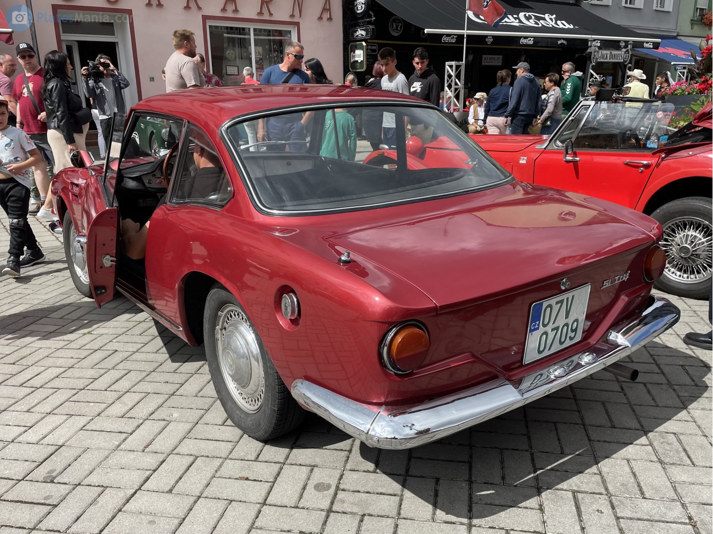 07V 0709, Neckar (NSU-Fiat) St Trop 