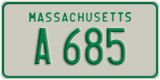 Massachusetts, Reserve/Lottery