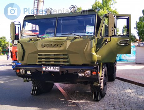 PC 3186-0, MZKT 5002