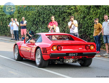 18947, Ferrari GTO