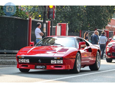 18947, Ferrari GTO
