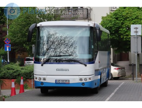 UD 00353, Solbus C 10,5