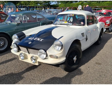 42 ENX, Reliant Sabre